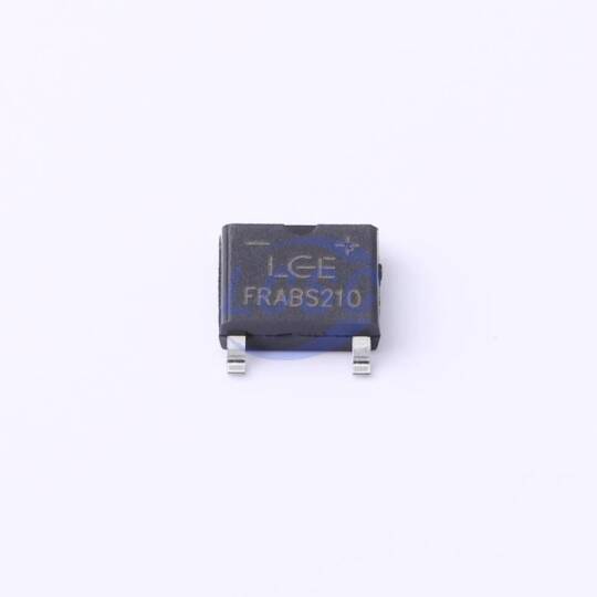 LGE FRABS210 - 3