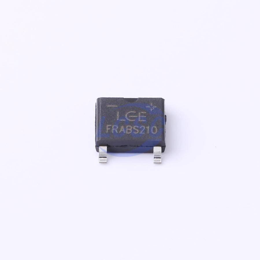 LGE FRABS210 - 3