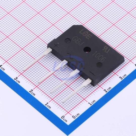 LGE GBJ1006 - 1