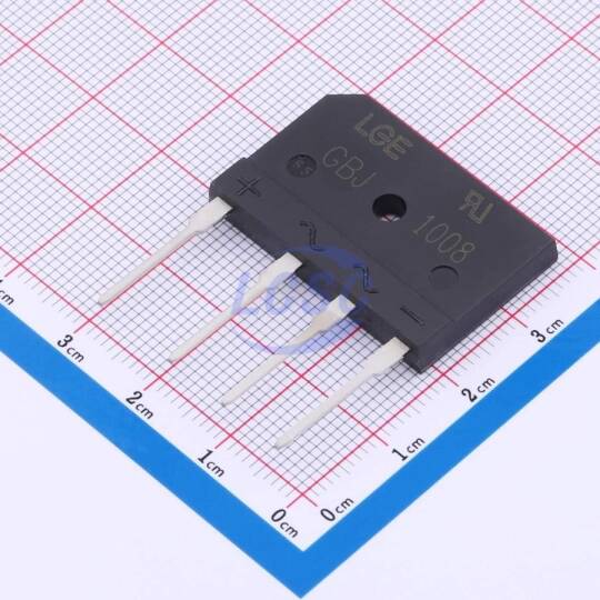 LGE GBJ1008 - 1
