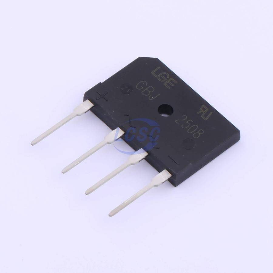 LGE GBJ2508 - 3