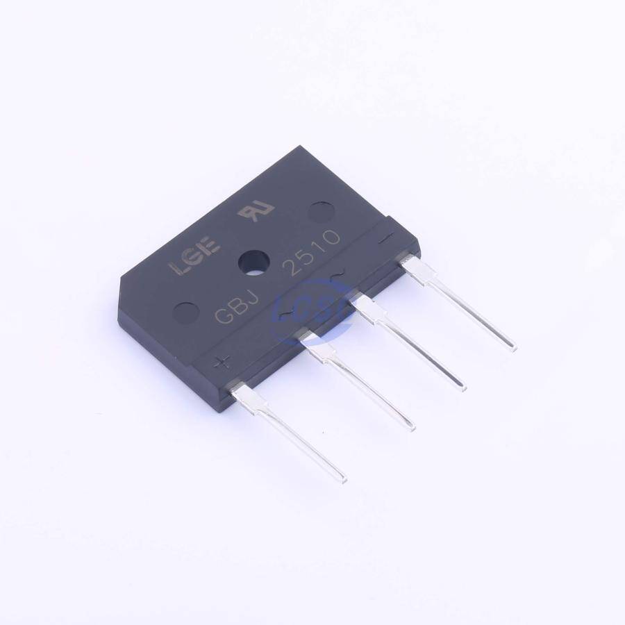 LGE GBJ2510 - 3