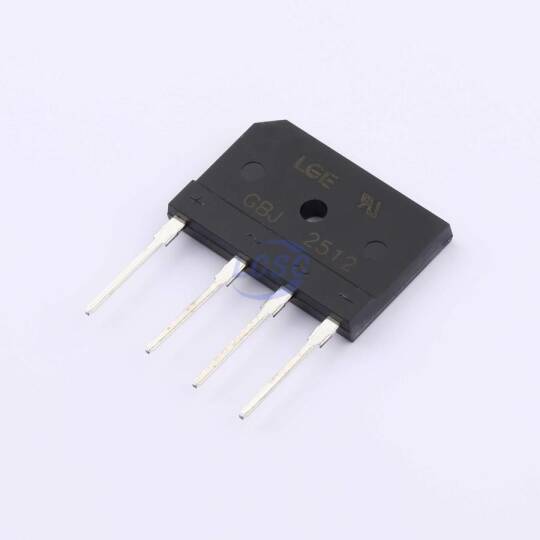 LGE GBJ2512 - 3
