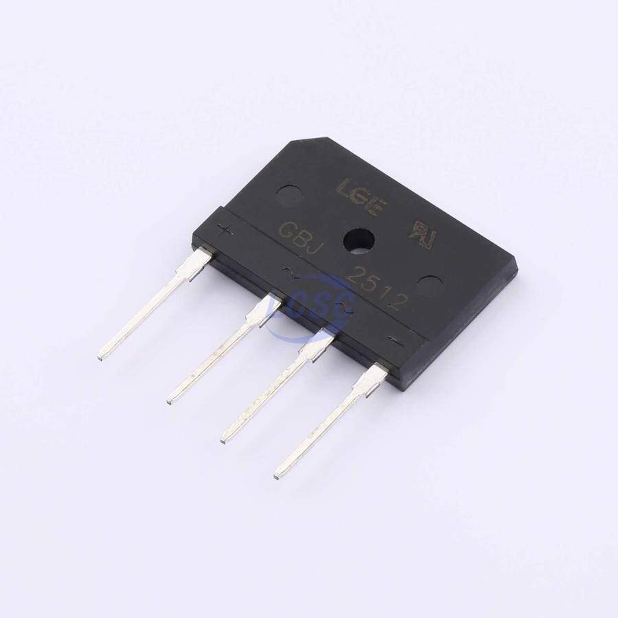 LGE GBJ2512 - 3