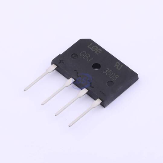 LGE GBJ3508 - 3