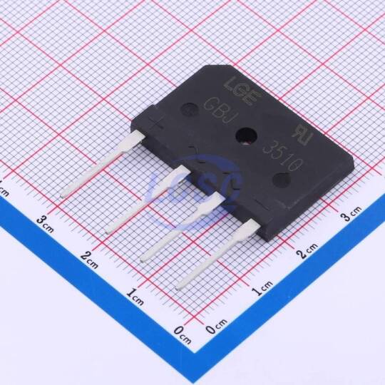 LGE GBJ3510 - 1