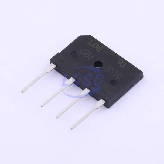 LGE GBJ3510 - 3