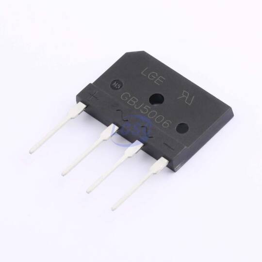 LGE GBJ5006 - 3