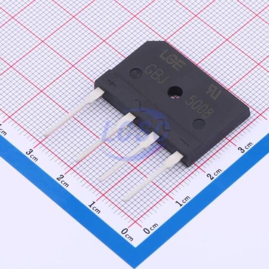 LGE GBJ5008 - 1