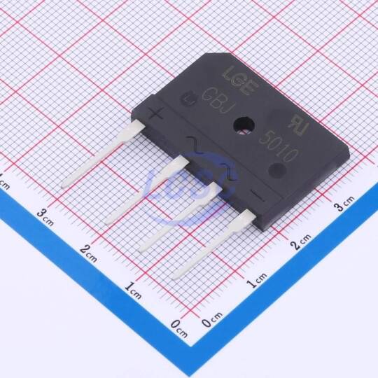 LGE GBJ5010 - 1