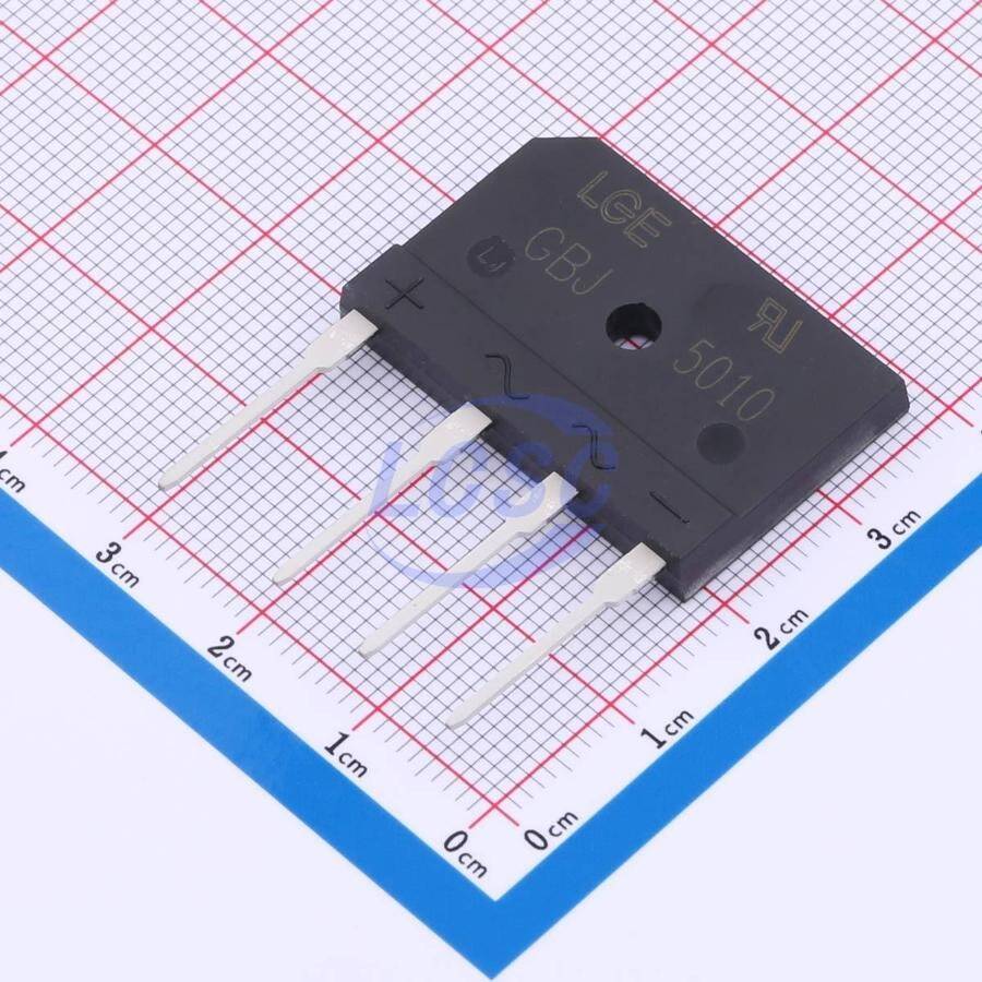 LGE GBJ5010 - 1
