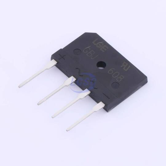 LGE GBJ608 - 3