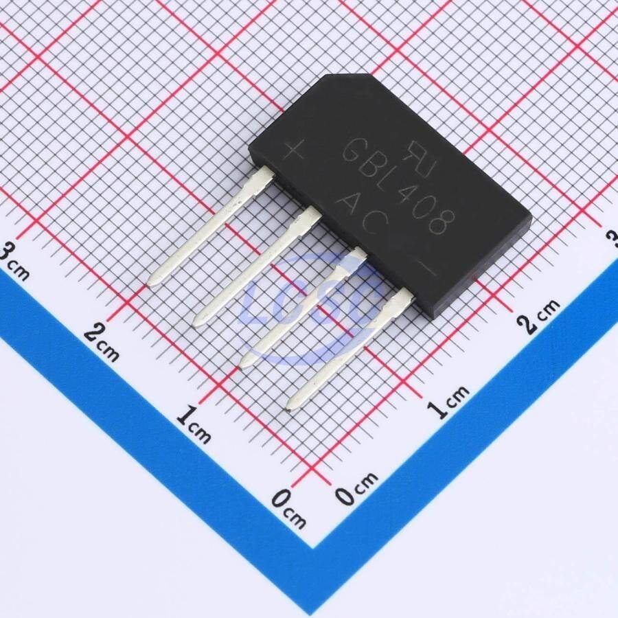 LGE GBL408 - 1