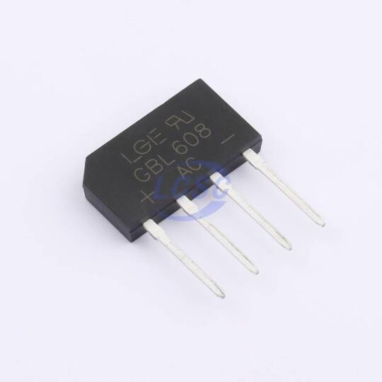 LGE GBL608 - 3