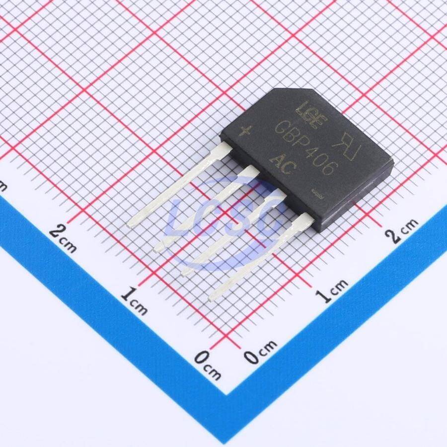 LGE GBP406 - 1