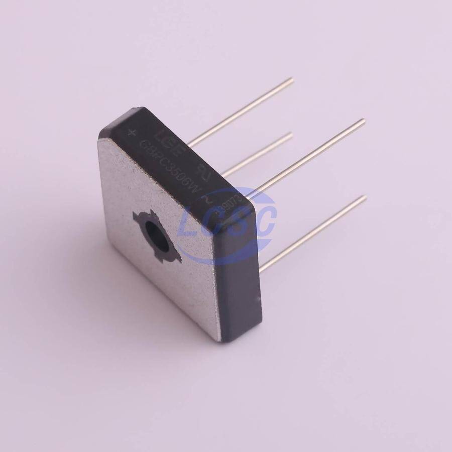LGE GBPC3506W - 3