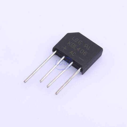 LGE KBL406 - 3