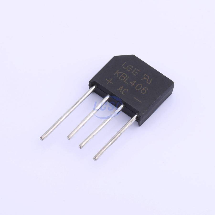 LGE KBL406 - 3