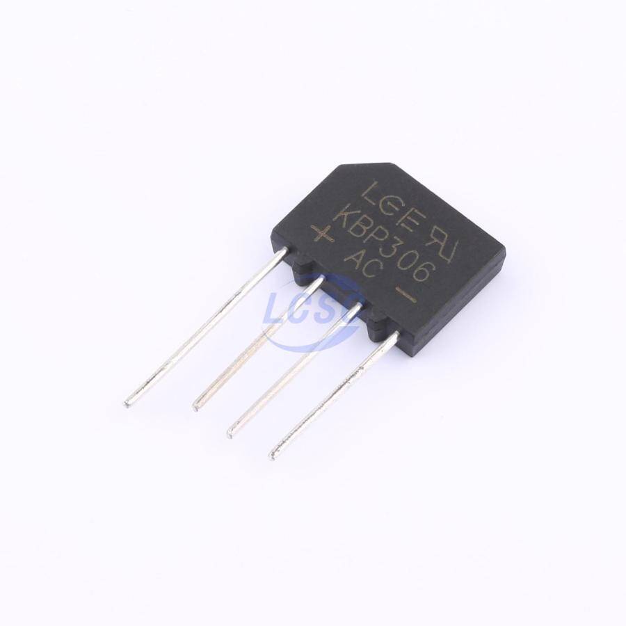 LGE KBP306 - 3