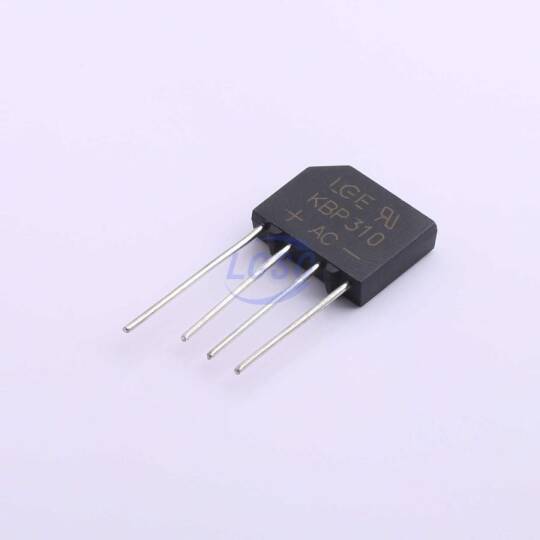 LGE KBP310 - 3