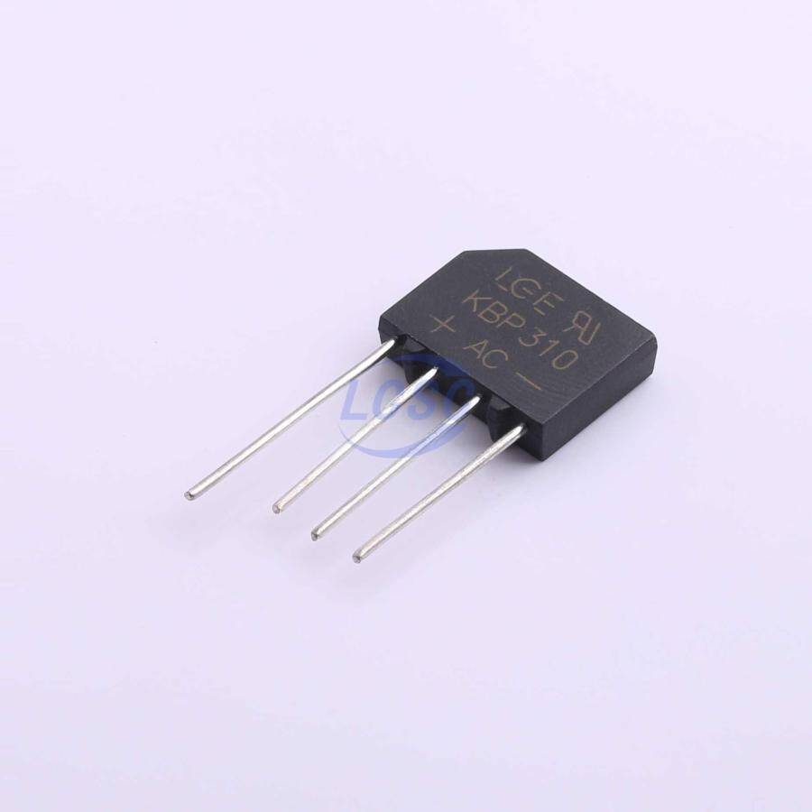 LGE KBP310 - 3