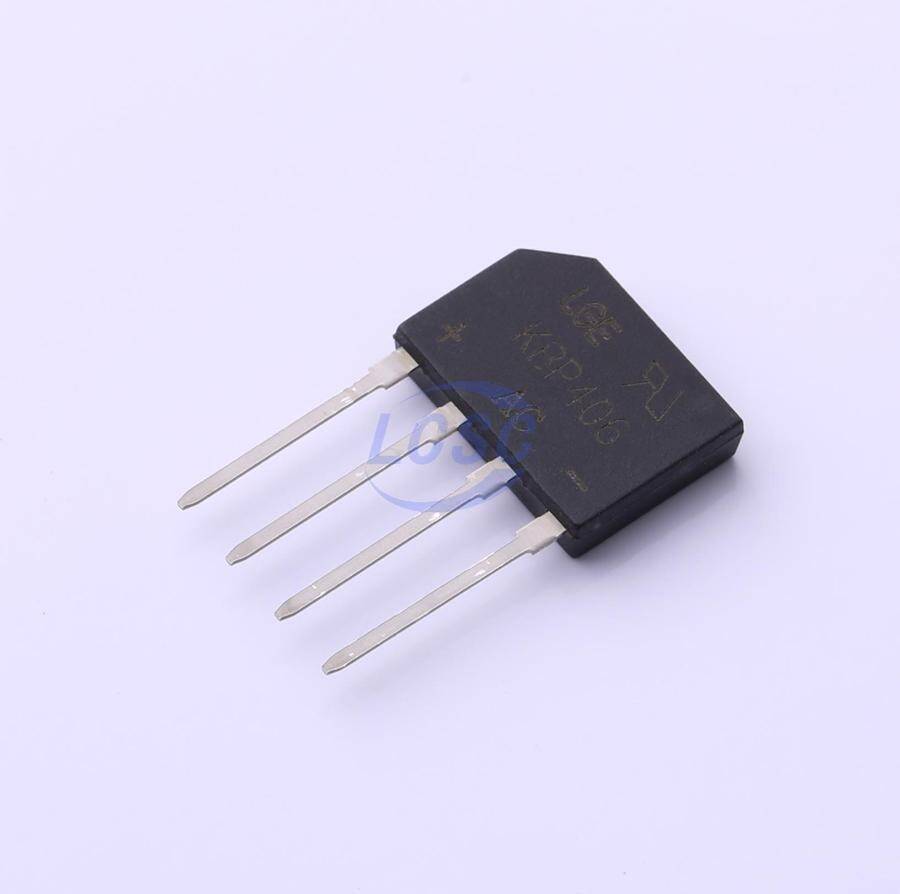 LGE KBP406 - 3