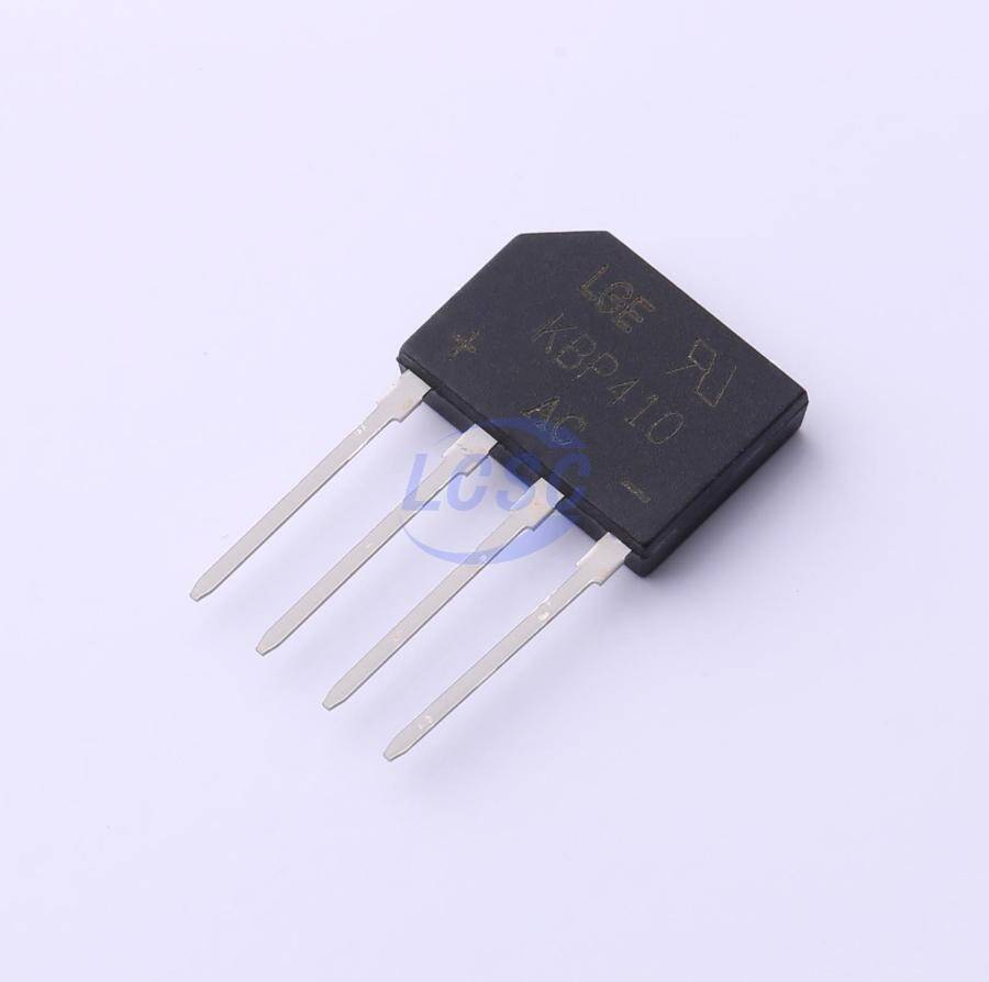 LGE KBP410 - 3