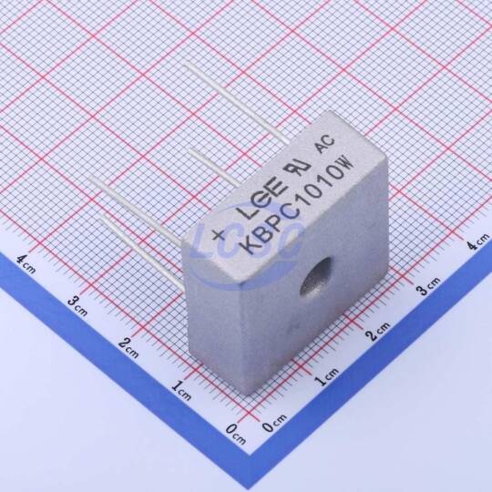 LGE KBPC1010W - 1