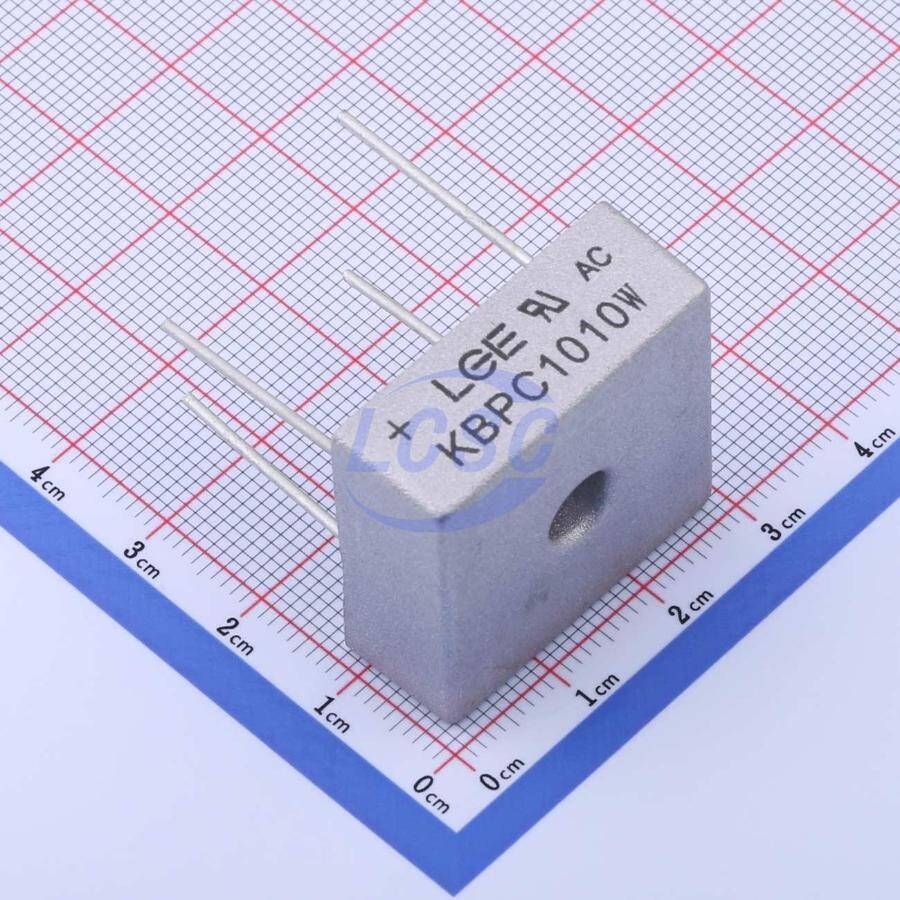 LGE KBPC1010W - 1
