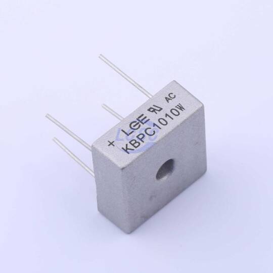 LGE KBPC1010W - 3