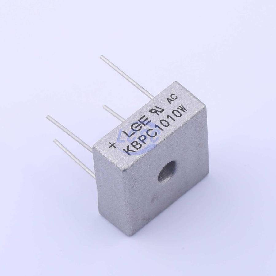 LGE KBPC1010W - 3