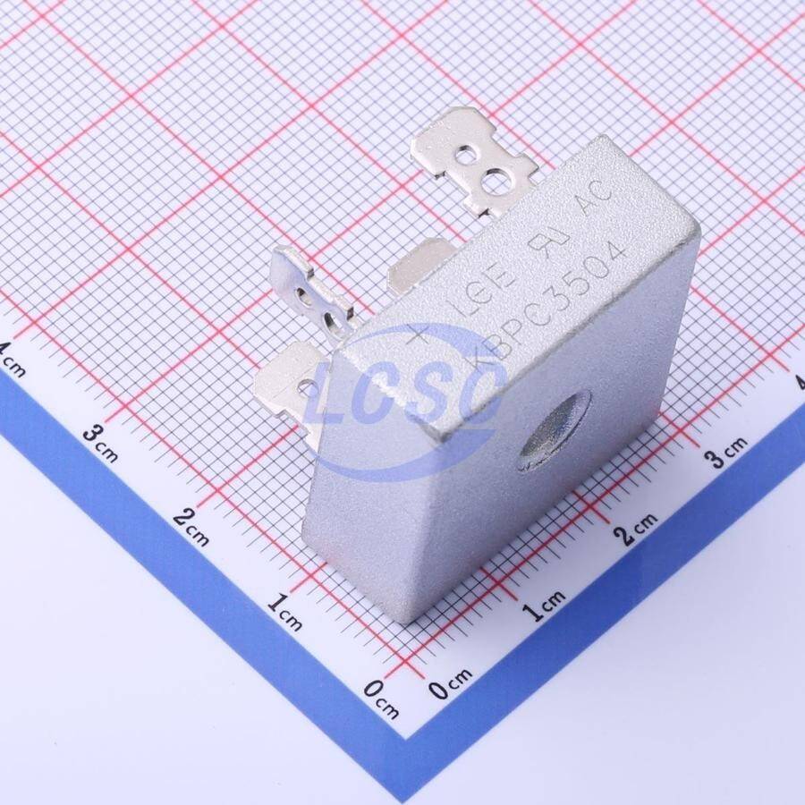 LGE KBPC3504 - 1