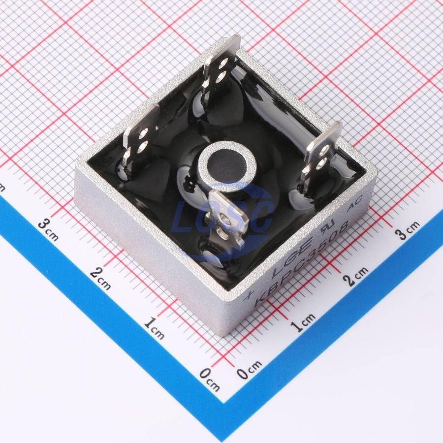 LGE KBPC3508 - 1