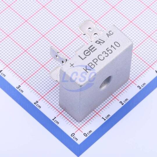 LGE KBPC3510 - 1