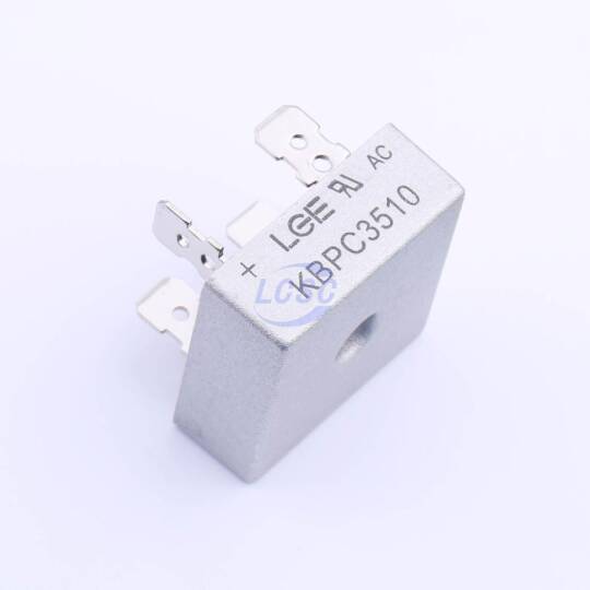 LGE KBPC3510 - 3
