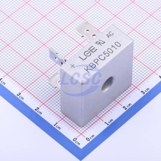 LGE KBPC5010 - 1