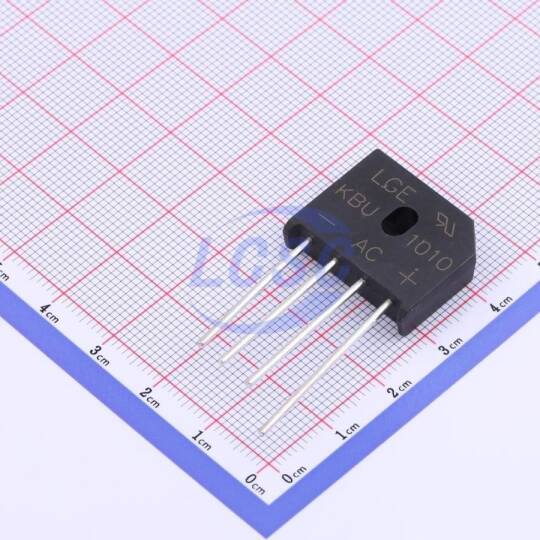 LGE KBU1010 - 1
