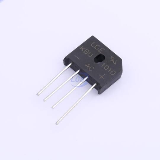 LGE KBU1010 - 3