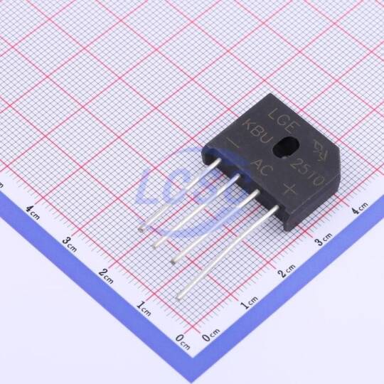 LGE KBU2510 - 1
