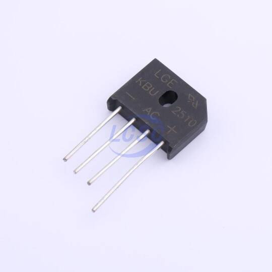 LGE KBU2510 - 3