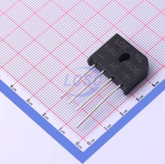 LGE KBU606 - 1