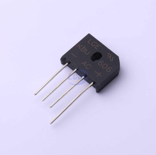 LGE KBU606 - 3