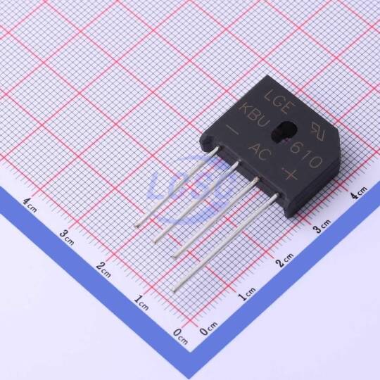 LGE KBU610 - 1