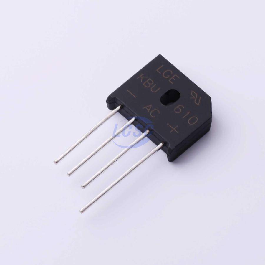 LGE KBU610 - 3