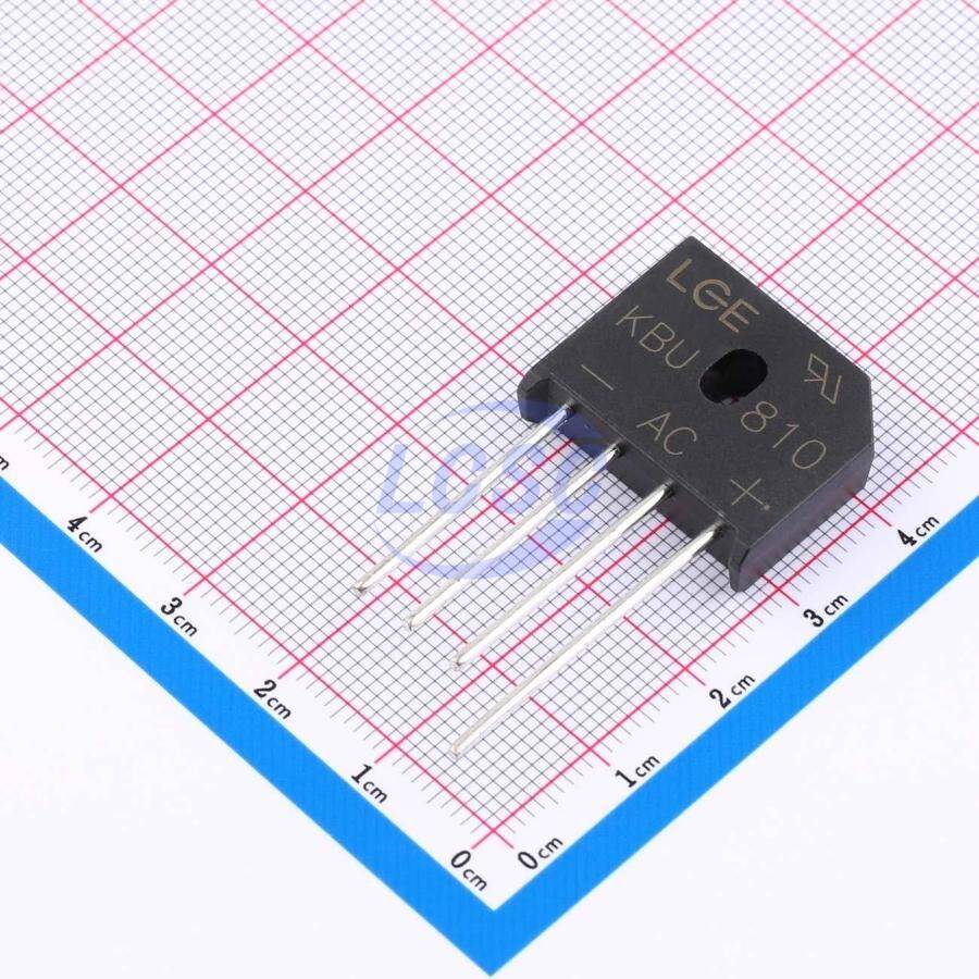 LGE KBU810 - 1