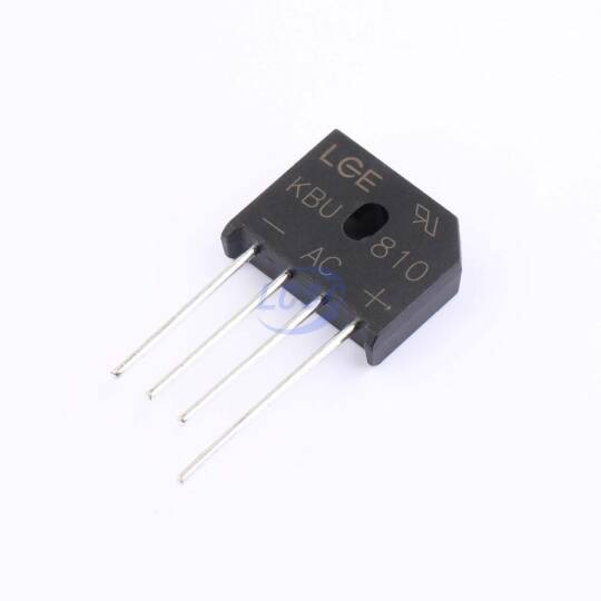 LGE KBU810 - 3