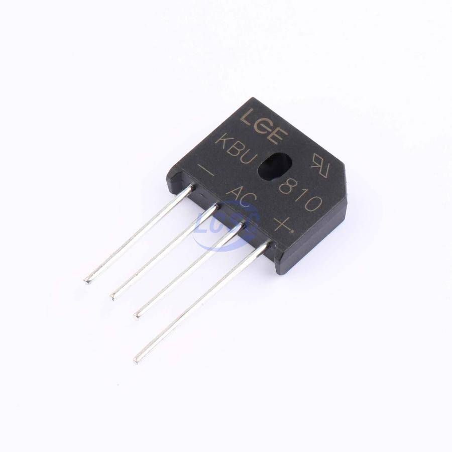 LGE KBU810 - 3