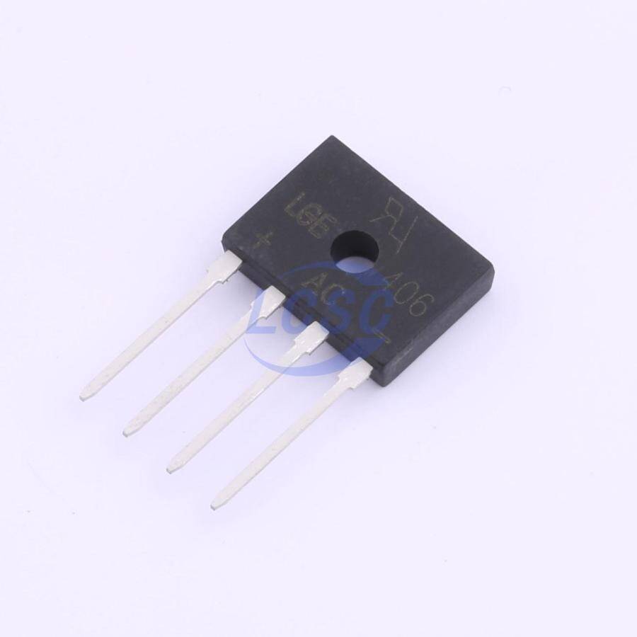 LGE LGE406 - 3