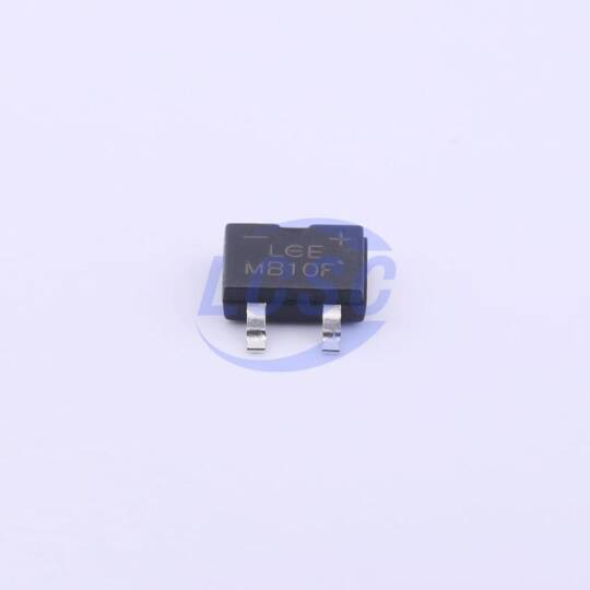 LGE MB10F - 3