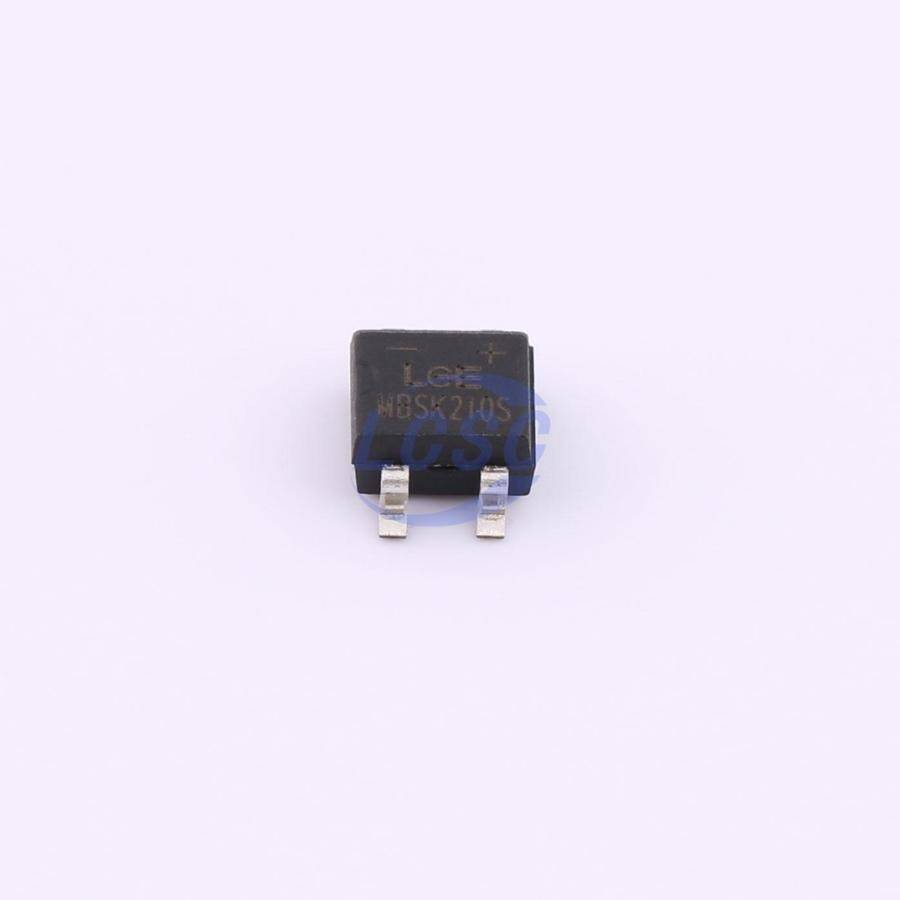 LGE MBSK210S - 3